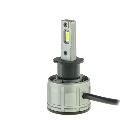 LED лампа CYCLONE LED H3 6000K type 38