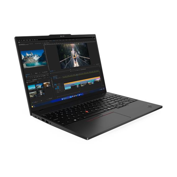 Ноутбук Lenovo ThinkPad T16-G2 16&quot; WUXGA IPS AG 21K7004ARA | Зображення 1
