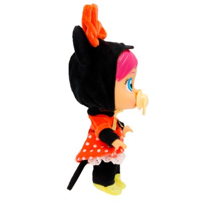 Кукла IMC Cry babies Любовь и забота Дисней Плакса Минни с аксессуарами 26 см (927384) | Зображення 2