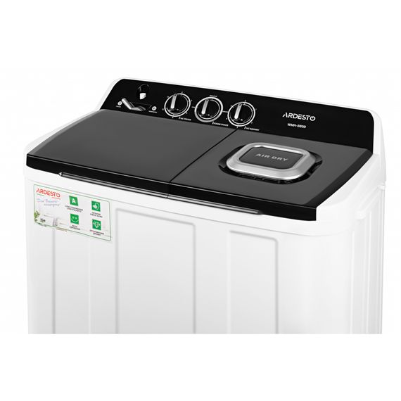 Пральна машина Ardesto WMH-B80D | Зображення 3