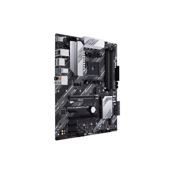 Материнська плата ASUS PRIME B550-PLUS | Зображення 1