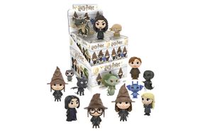 Ігрова фігурка FUNKO MYSTERY MINIS 14722-MM-196 СВІТ ГАРРІ ПОТТЕРА (в асорт., у диспл.)