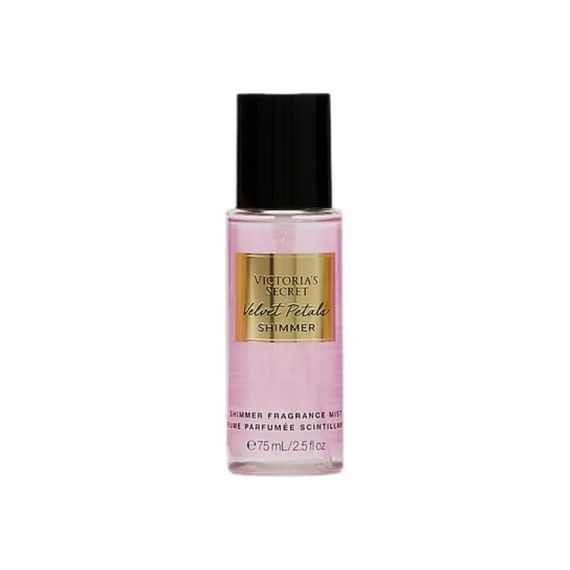 Міст для тіла Victoria's Secret Velvet Petals Shimmer (75 ml)