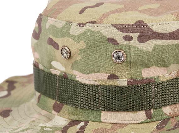 Панама VAV WEAR Мультикам Военная панама Тактическая панама Панамы армейские Панама мультикам | Зображення 2