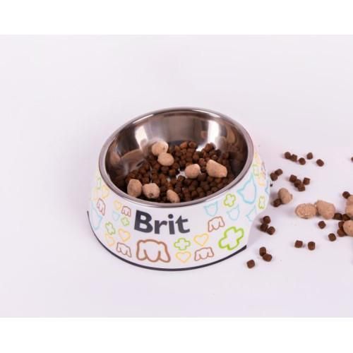 Ласощі для кішок Brit Raw Treat Sensitive Freeze-dried з індичкою, 40 г | Зображення 1