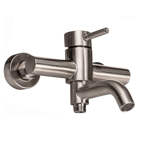 Змішувач для ванни Globus Lux ALPEN SBT1-102L | Зображення 1