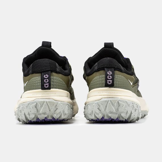 Чоловічі кросівки ACG Mountain Fly 2 Gore-Tex весна / літо / осінь 1283 44 28.0 см | Зображення 1