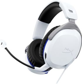 Гарнітура HyperX Cloud Stinger 2 PS4/PS5 75X29AA
