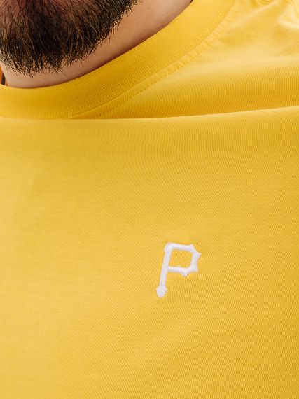 Футболка 47 Brand PITTSBURGH PIRATES BASE RUNNER | Зображення 2