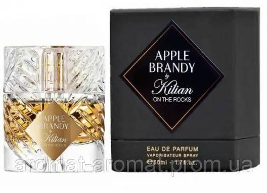 Парфумована вода Kilian  Apple Brandy On The Rocks Premium