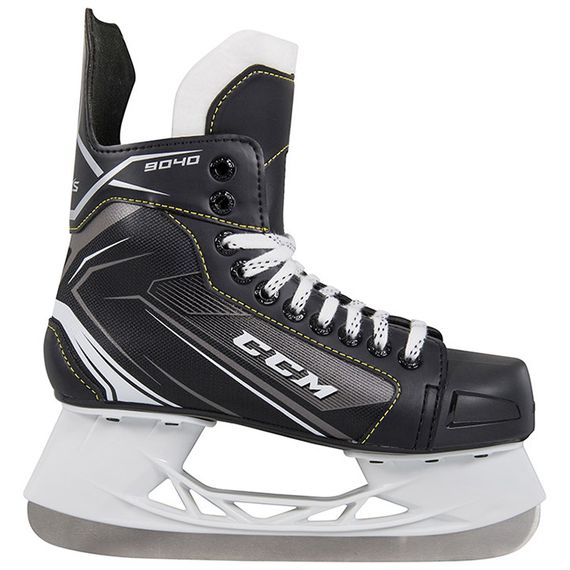 Юніорські хокейні ковзани CCM Tacks 9040 Junior | Зображення 1