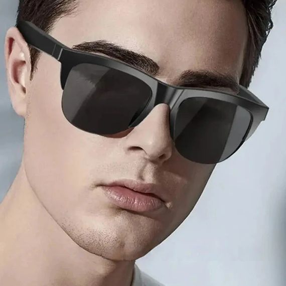 Окуляри з блютузом 2-в-1 XPRO SM-2000 (234575737_369) | Зображення 4