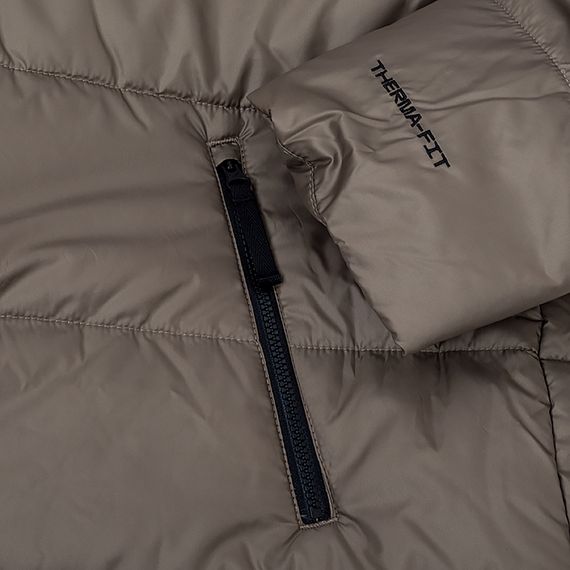 Куртка Nike W NSW SYN TF RPL HD PARKA | Зображення 3