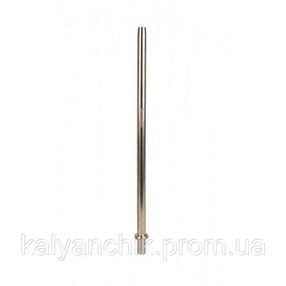 Кальян Kaya INOX Tradi Taurus 2S | Зображення 1