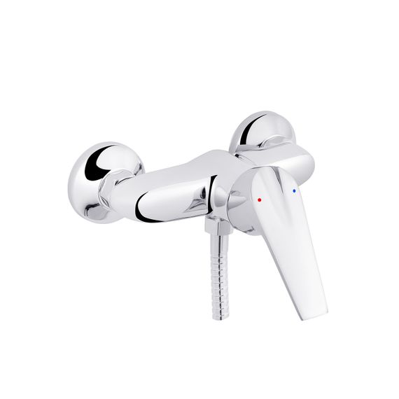 Змішувач для душа Kroner KRM Odra - C050 (CV019270) | Зображення 6