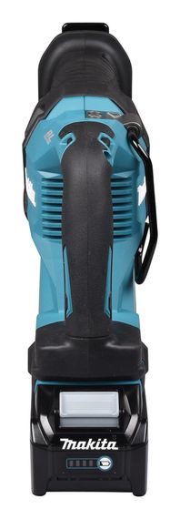 Пила шабельна акумуляторна Makita JR002GM201 (32 мм, 3000 об/хв, 1800 Вт, BL, AVT, XGT) | Зображення 6