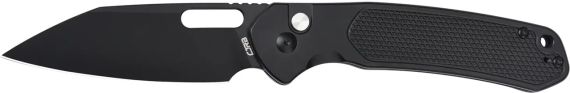 Ніж CJRB Large Pyrite BB AR-SFII Steel Black