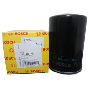 Фильтр масляный Bosch 0 451 103 346