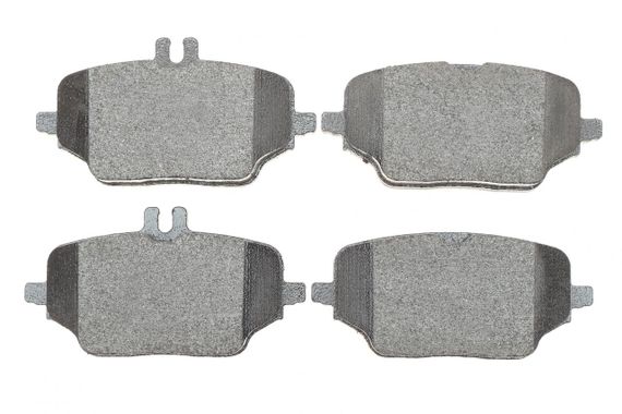 Колодки гальмівні задні Mercedes Benz GLE-class W167 C167 18- 22-1273-0