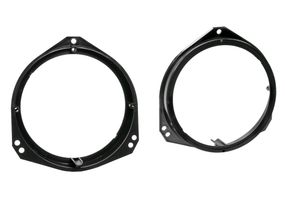 Проставки під динаміки 165 мм / 6.5" ACV 271230-05 для автомобілів Opel, BMW, Mecedes, Nissan, Renault, BMW, Mecedes, NISSAN, Opel, Renault