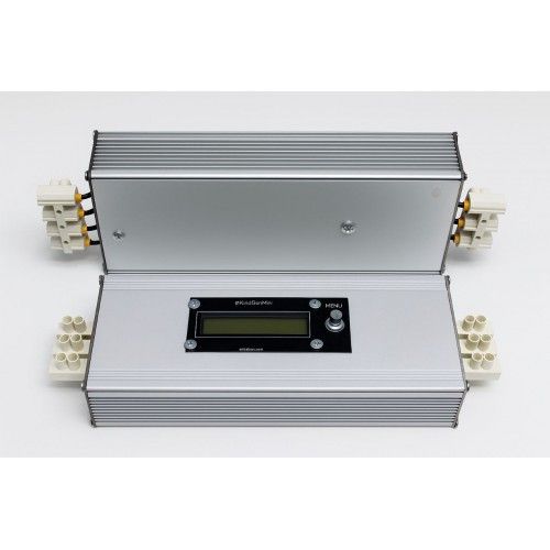 Контроллер заряда ветрогенератора Windsan-mini-50