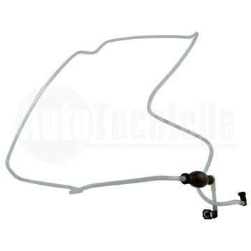 Трубка топливная пластиковая Opel  Movano 2.5 CDTI 98-10/ Renault  Master 2.5 DCI 98-10, AutoTechteile, 511 0264, 702139