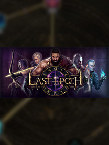 Last Epoch Steam Key GLOBAL