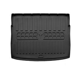 Килимок в багажник Stingray 3D (HB, верхній) для Volkswagen Golf 8 2019- рр