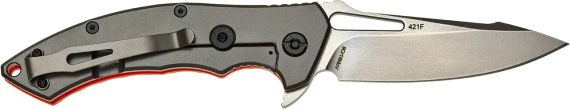 Ніж Skif Shark II SW Orange | Зображення 1