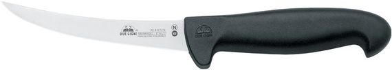Нож кухонный Due Cigni Professional Boning Knife 414 130 мм black Кухонный нож Нож для кухни