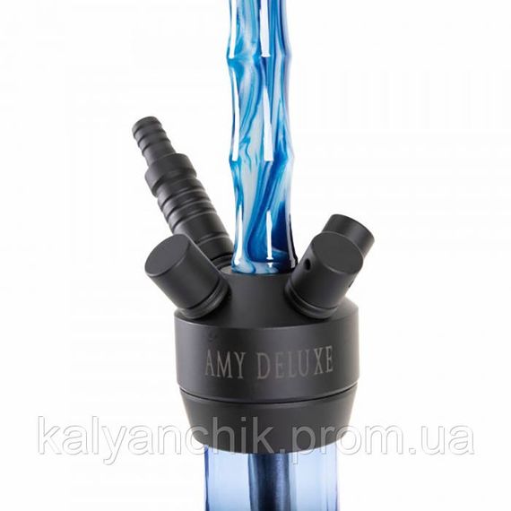 Кальян Alu Dervish 123.01 Blue | Зображення 3