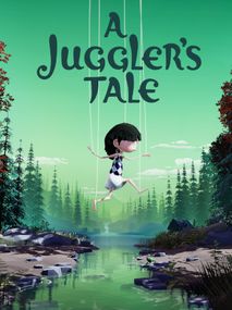 A Juggler's Tale (PC) - Steam Gift - EUROPE
