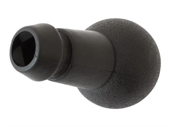 Peugeot 407 ручка перемикання передач КПП 5 ступка, Пежо | Зображення 1