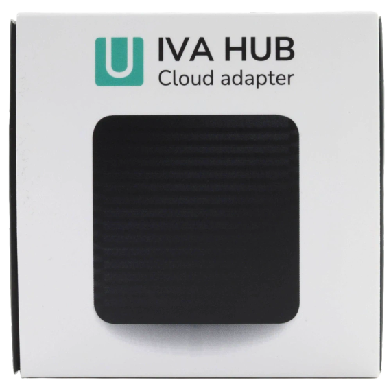 U-Prox IVA HUB cloud adapter Адаптер хмарного відеоспостереження - Реєстратори | Зображення 6