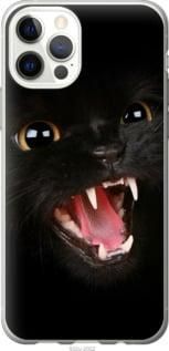 Чохол для Apple iPhone 12 з силікону FCh_048368