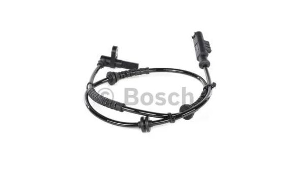 Датчик ABS OPEL CORSA, OPEL ADAM, BOSCH (0265008089) | Зображення 4