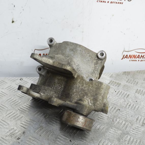 Кронштейн генератора 2.0 CRDI Hyundai Tucson 2004-2010 опора Хюндай Туксон | Зображення 1