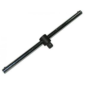 Вороток Т-подібний 1/2"DR, 250мм, 500 гамм (4770-10) HANS
