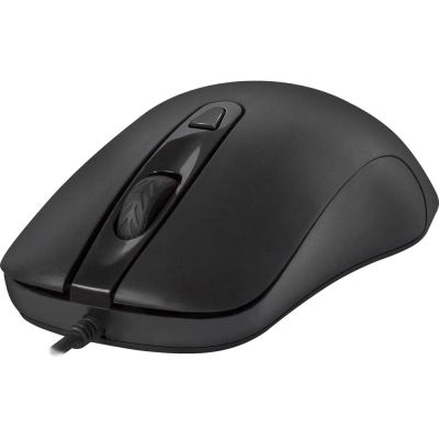 Мышка Defender Classic MB-230 USB Black (52231) | Зображення 2