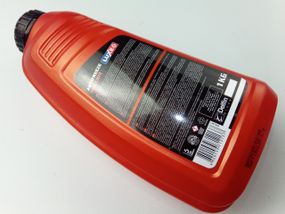 Антифриз LUXE LONG LIFE G12+ (-40) (червоний) 1 кг.