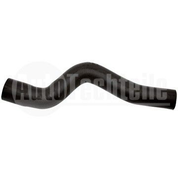 Патрубок радиатора верхний Citroen Berlingo / Peugeot Partner 1.6 HDI 08-, AutoTechteile, 508 0278, 1343.HF