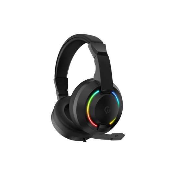 Навушники GamePro HS299 RGB Black (HS299) | Зображення 4