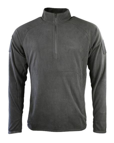 Фліс тактичний KOMBAT UK Alpha Mid-Layer Fleece