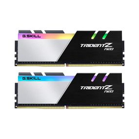 Модуль пам&#039;яті для комп&#039;ютера DDR4 16GB (2x8GB) 3600 MHz TridentZ NEO for AMD Ryzen G.Skill (F4-3600C18D-16GTZN)