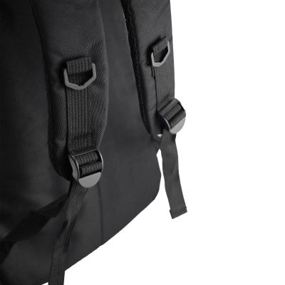 Рюкзак для ноутбука Semi Line 15.6&quot; L2048 21L Black (L2048-1) | Зображення 8