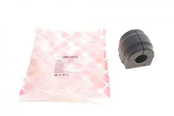 Втулка стабілізатора переднього BMW 3 E46 00-05 d=24.6mm  32028