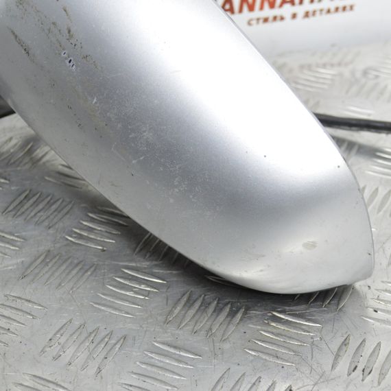 Дзеркало заднього виду ліве Audi A4 B7 2004-2007 зовнішнє 10 пінів Ауді А4 б7 | Зображення 2