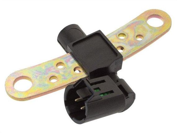 Dacia Sandero I (от 2011-) датчик положения коленчатого вала (коленвала), Дача Сандеро 1 | Зображення 1