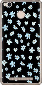 Чехол на Xiaomi Redmi 3x Цветочный "4900u-441-17620"