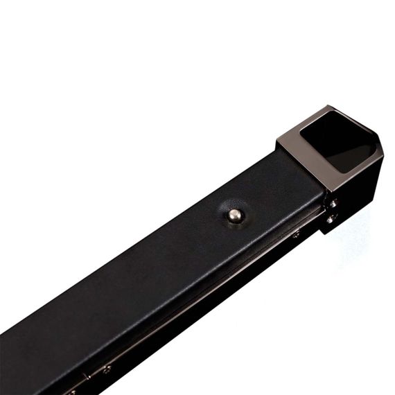 Фиксатор-распорка LOCKINK Adjustable Spreader Bar Set - Black Sex Aura | Зображення 7